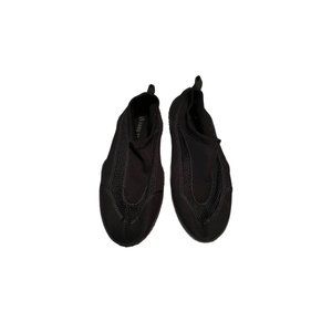 Men’s Hang Ten Size 8 Black Water Shoes